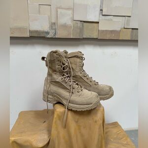 Danner TFX G3 Desert Rough-Out Boot w/ Goretex